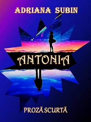 cover image of Antonia